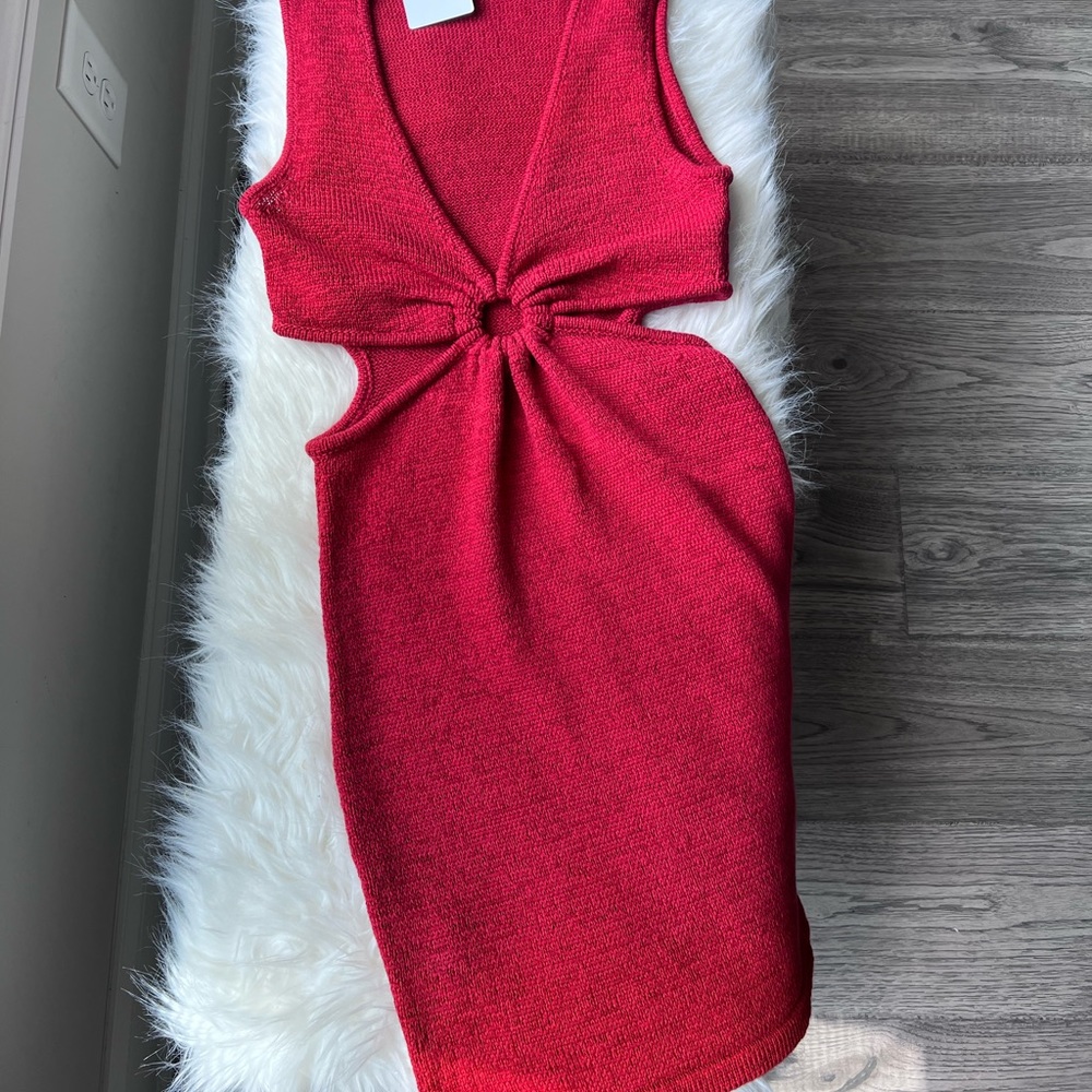Rio Dress - Picture 2 of 6